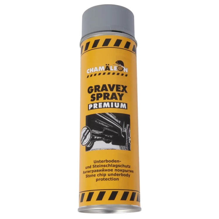 Baranek spray Premium szary 0,5L Chamaleon 802 CH 38025