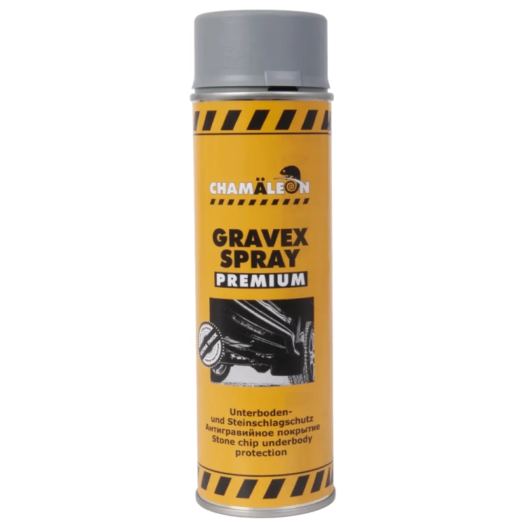 Baranek spray Premium szary 0,5L Chamaleon 802 CH 38025