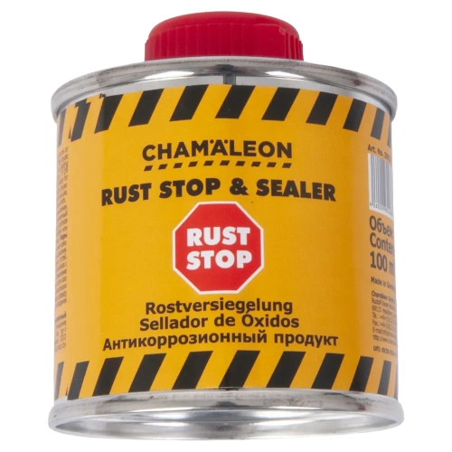 Rust Stop &amp; Sealer 100ml Chamaleon CH 39010
