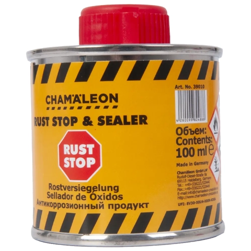 Rust Stop &amp; Sealer 100ml Chamaleon CH 39010