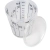 Kubek z podziałką 2300ml Chamaleon CH 48640