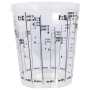 Kubek z podziałką 2300 ml Chamaleon 48640