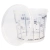 Kubek z podziałką 1400ml Chamaleon CH 48630