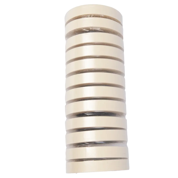 Taśma maskująca 18mm*50m 60°C  CH 48112