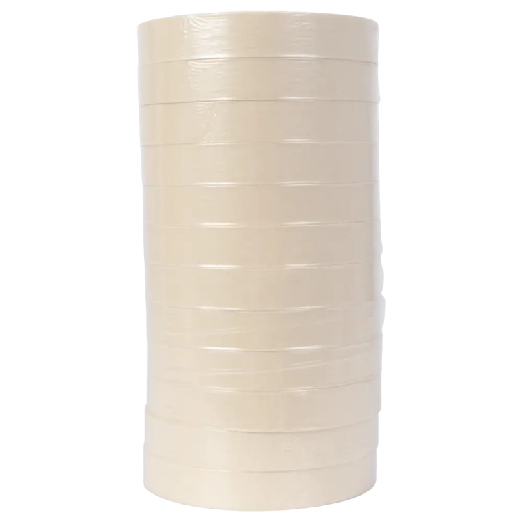 Taśma maskująca 18mm*50m 60°C  CH 48112