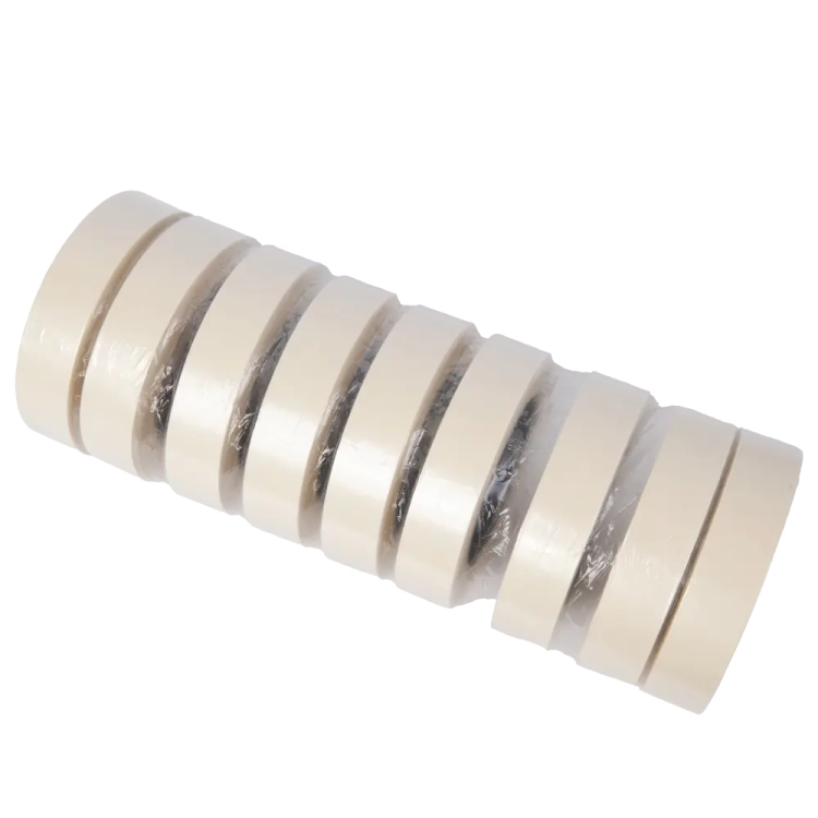 Taśma maskująca 24mm*50m 60°C CH 48122