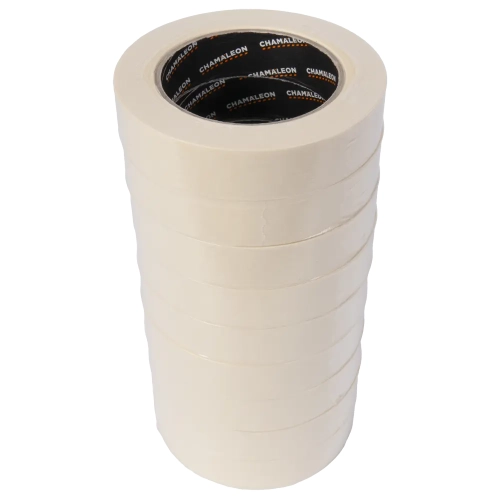 Taśma maskująca 24 mm x 50 m 60°C Chamaleon 48122