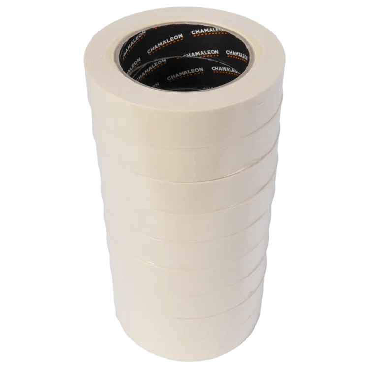 Taśma maskująca 24 mm x 50 m 60°C Chamaleon 48122