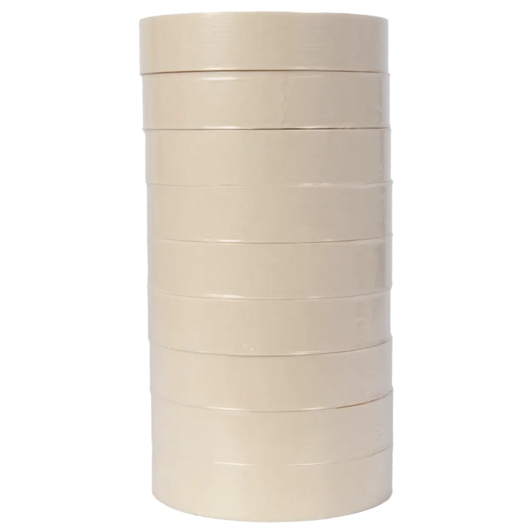 Taśma maskująca 24mm*50m 60°C CH 48122