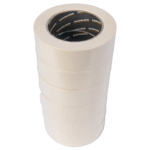 Taśma maskująca 36 mm x 50 m 60°C Chamaleon 48142