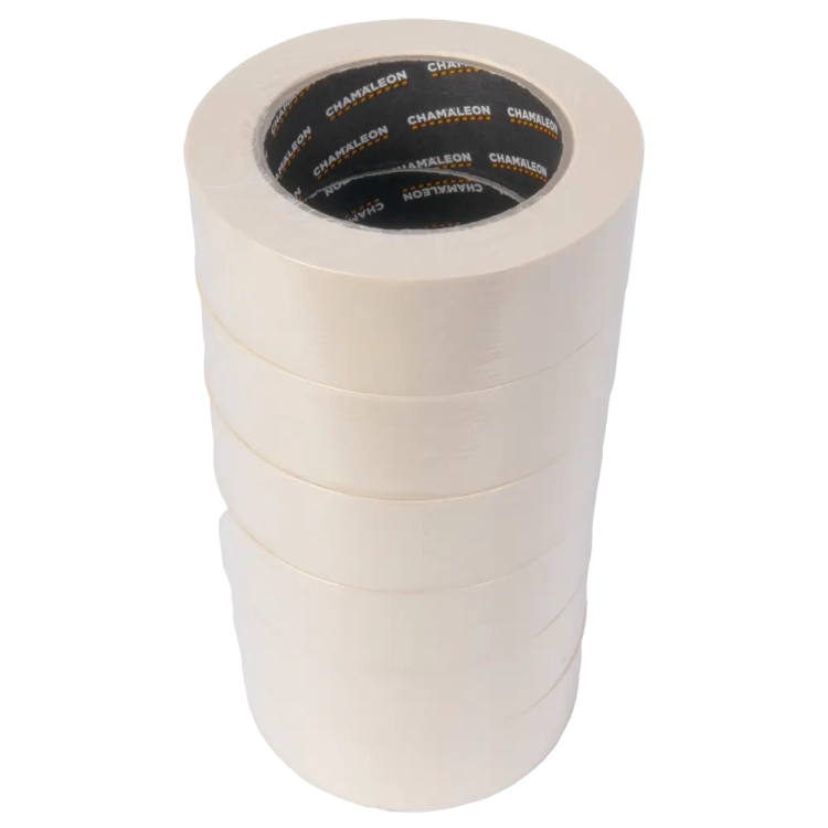 Taśma maskująca 36mm*50m 60°C CH 48142