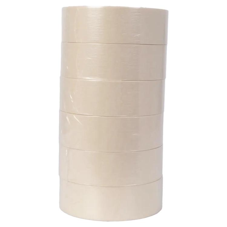 Taśma maskująca 36mm*50m 60°C CH 48142