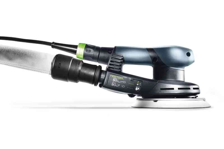 ETS EC 150/3 EQ Szlifierka mimośrodowa 202779F