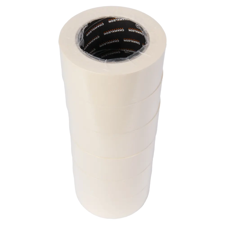 Taśma maskująca 48 mm x 50 m 60°C Chamaleon 48152