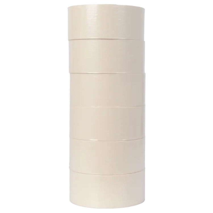 Taśma maskująca 48mm*50m 60°C CH 48152