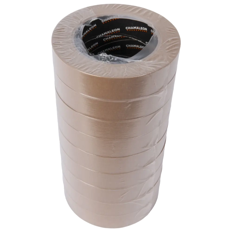 Taśma maskująca 24mm*50m 90°C CH 48222