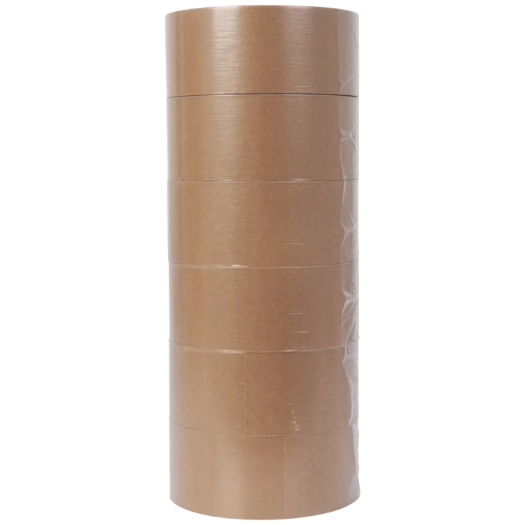 Taśma maskująca 48mm*50m 90°C CH 48252