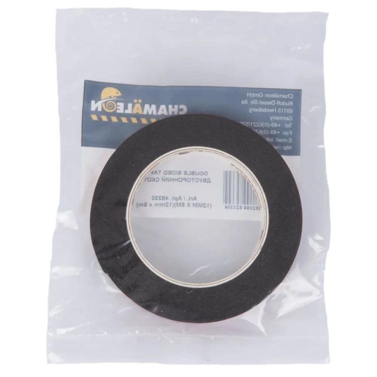 Taśma dwustronna 12mm Chamaleon CH 48330