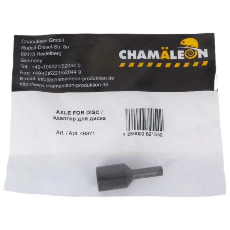 Trzpień do krążka 48370 Chamaleon CH 48371