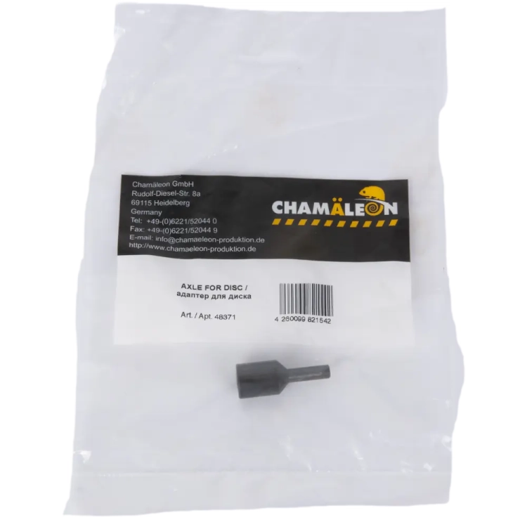 Trzpień do krążka 48370 Chamaleon CH 48371