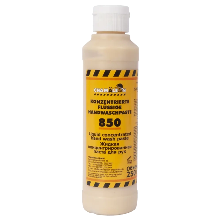 Żel do mycia rąk 250ml Chamaleon CH 48501