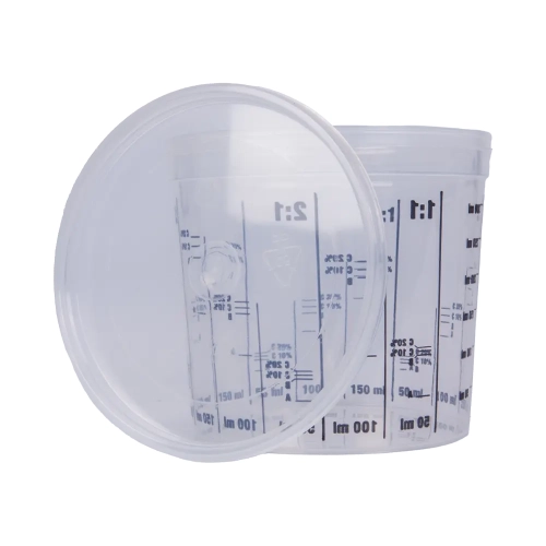 Przykrywka do kubka 385ml. Chamaleon CH 48611