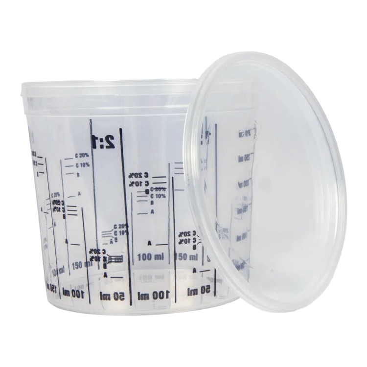 Przykrywka do kubka 385ml. Chamaleon CH 48611