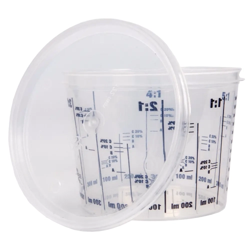 Przykrywka do kubka 750ml Chamaleon CH 48622