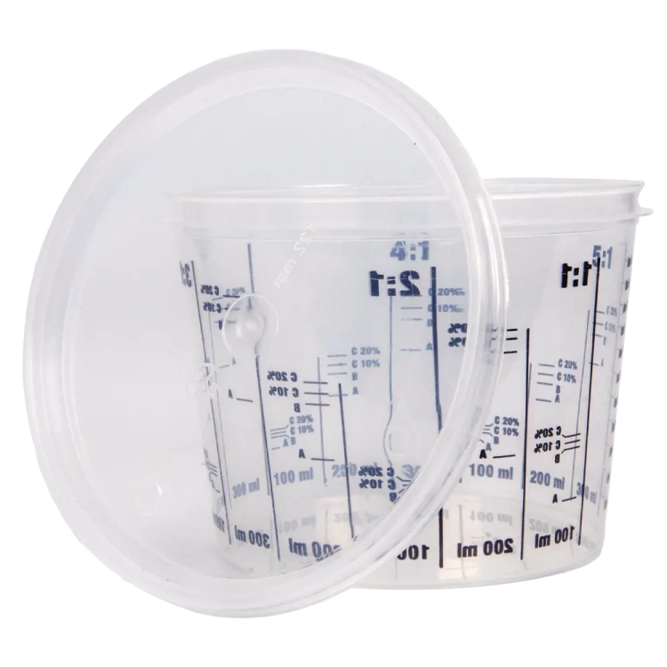 Przykrywka do kubka 750ml Chamaleon CH 48622