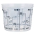 Kubek z podziałką 750 ml Chamaleon 48620