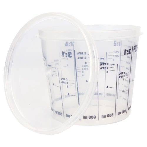 Przykrywka do kubka 1400ml Chamaleon CH-48633