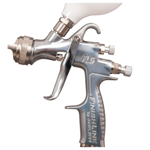 Pistolet lakierniczy FLG 1,4 DeVILBISS