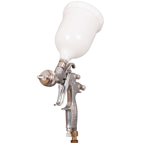 Pistolet lakierniczy FLG 1,8 DeVILBISS