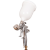 Pistolet lakierniczy FLG 1,8 DeVILBISS