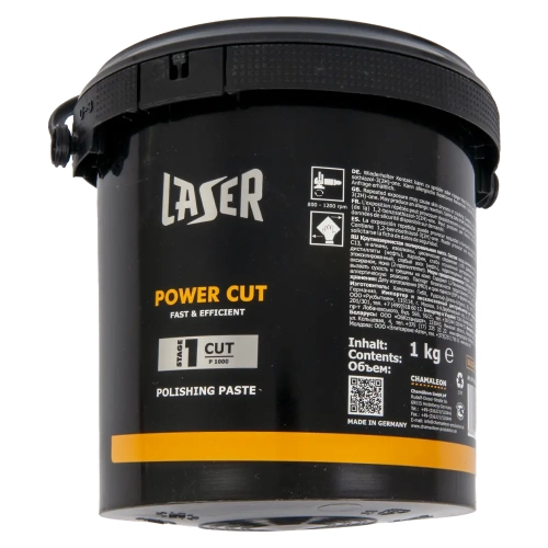 Laser Power Cut 1kg - wiaderko Chamaleon CH 49930