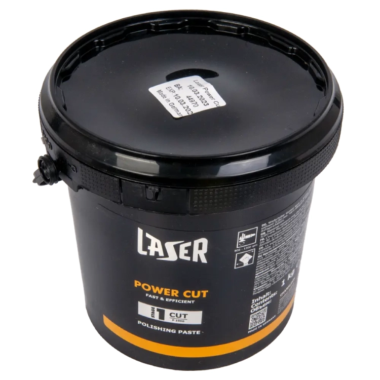 Laser Power Cut 1kg - wiaderko Chamaleon CH 49930