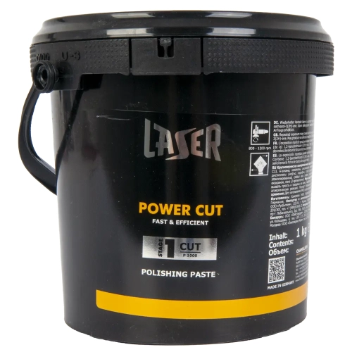 Laser Power Cut 1kg - wiaderko Chamaleon CH 49930