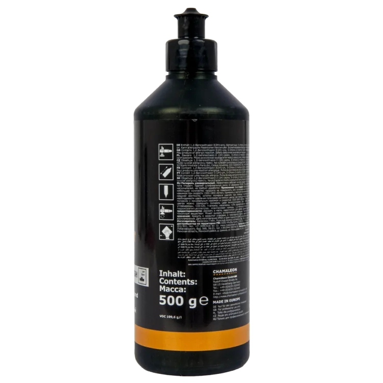 Laser Perfect Cut 0,5kg - 2 w 1 Chamaleon CH 49911