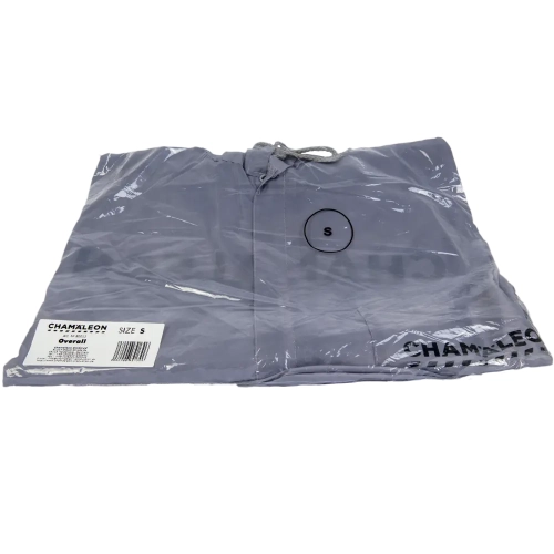 Kombinezon ochronny OVERALL rozm. S Chamaleon CH 80011