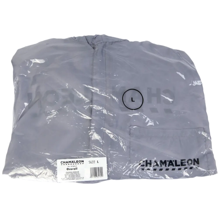 Kombinezon ochronny OVERALL rozm. L Chamaleon CH-80013