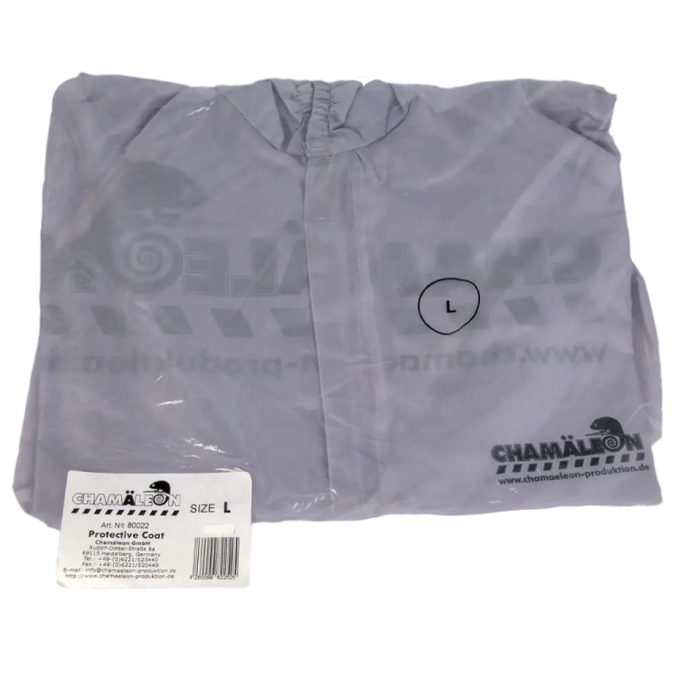 Kombinezon ochronny OVERALL rozm. XL Chamaleon CH 80014