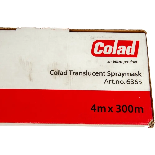 Colad Folia maskująca w rolce 300m 6365