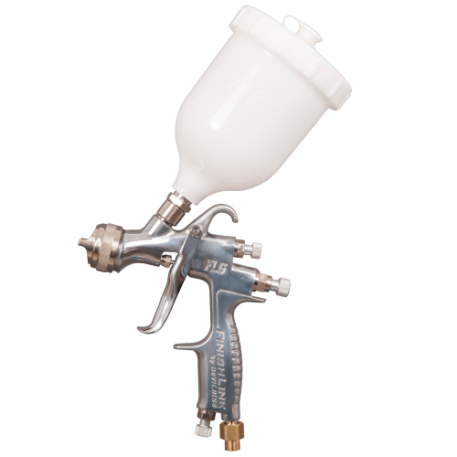 Pistolet lakierniczy FLG 1,8 DeVILBISS