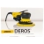 Szlifierka rotacyjna 625CV 150mm 2,5mm MIRKA DEROS MID6252022