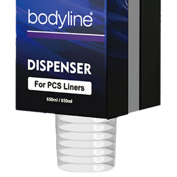 Dozownik PCS do kubków miękkich 650 ml i 850 ml