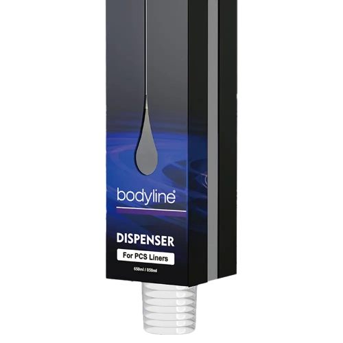 Dozownik PCS do kubków miękkich 650 ml i 850 ml