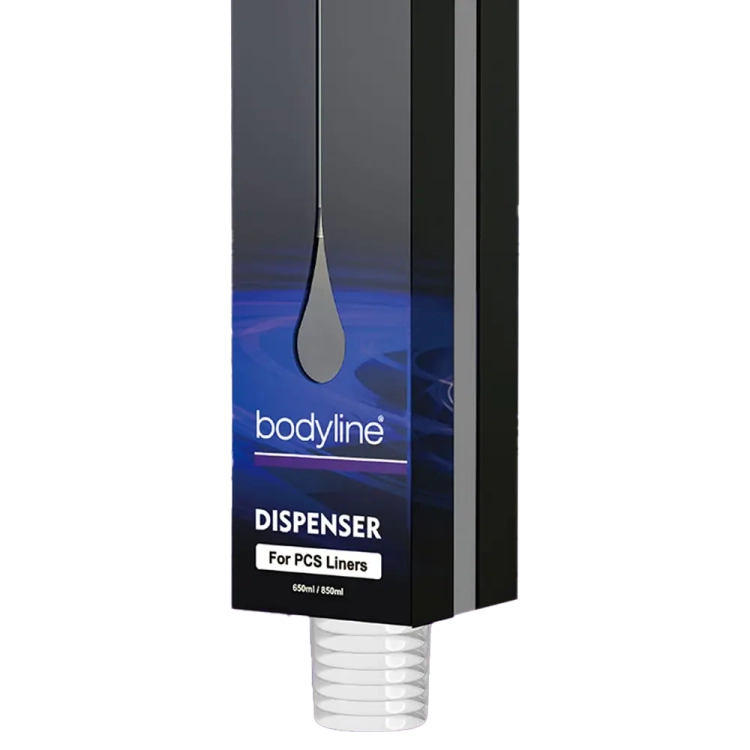 Dozownik PCS do kubków miękkich 650 ml i 850 ml