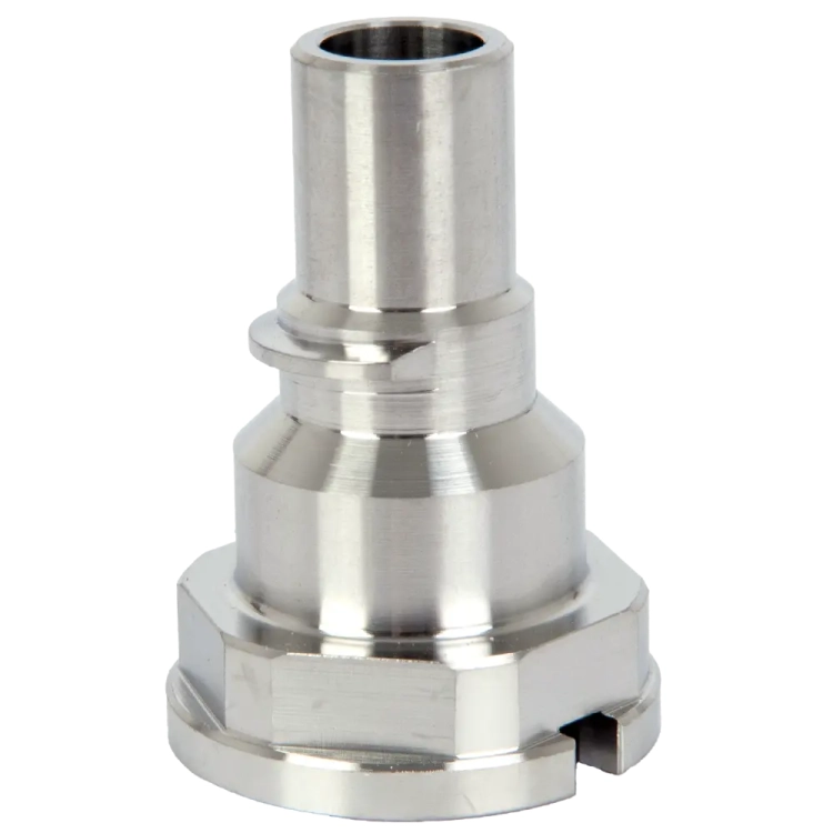Adapter PCS do pistoletu natryskowego 3S męski Ø13,7 mm SATA Bodyline BPCSA3S