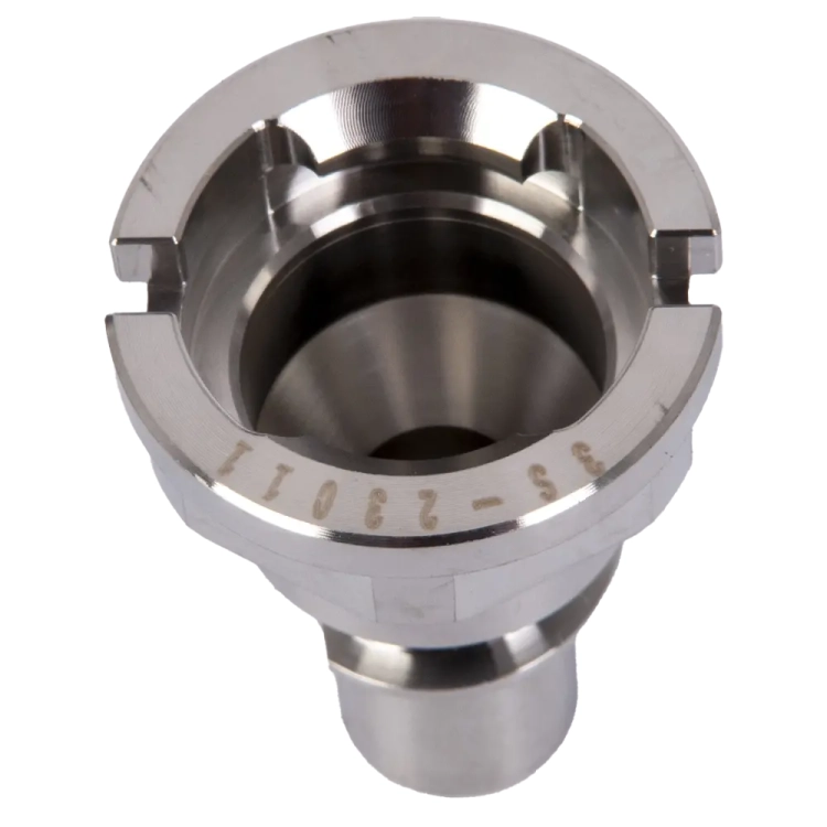 Adapter PCS do pistoletu natryskowego 3S (męski O13,7)(SATA)