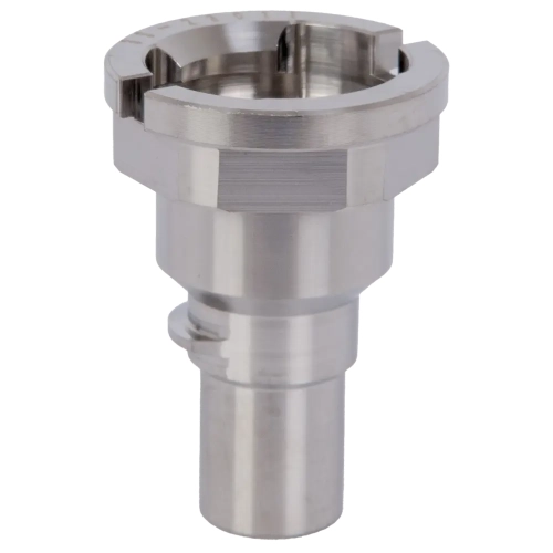 Adapter PCS do pistoletu natryskowego 3S męski Ø13,7 mm SATA Bodyline BPCSA3S
